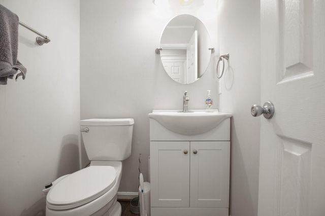 10205 N HAMPTON LN, Fredericksburg, VA 22408