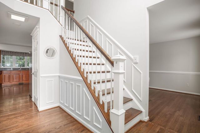 10205 N HAMPTON LN, Fredericksburg, VA 22408