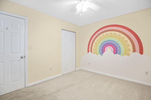 10205 N HAMPTON LN, Fredericksburg, VA 22408
