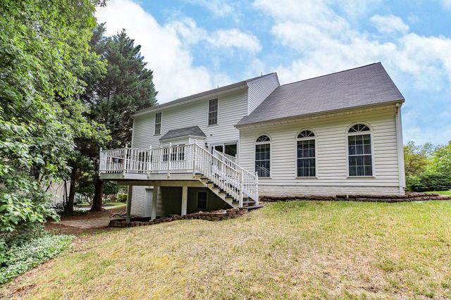 10205 N HAMPTON LN, Fredericksburg, VA 22408