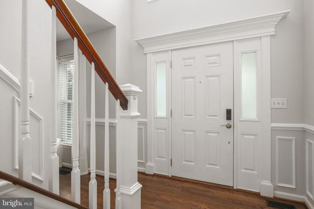 10205 N HAMPTON LN, Fredericksburg, VA 22408