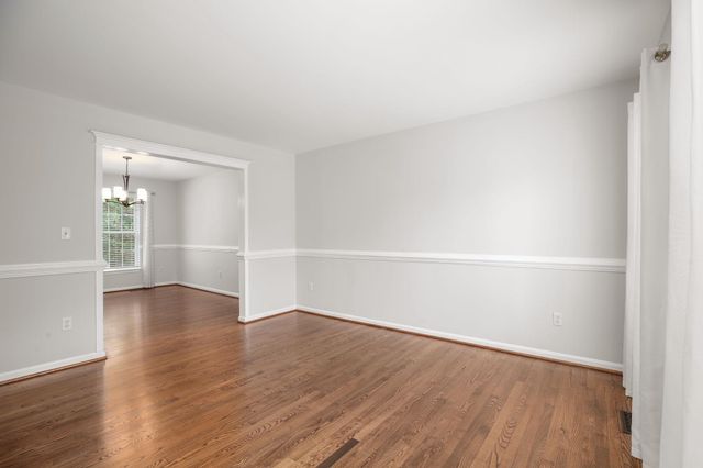 10205 N HAMPTON LN, Fredericksburg, VA 22408