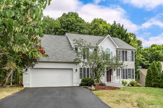 10205 N HAMPTON LN, Fredericksburg, VA 22408