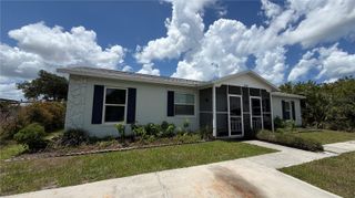 10147 TRAMORE AVENUE #A, Englewood, FL 34224