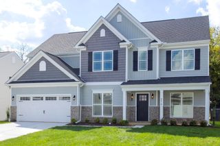 4014 Rampart Way, Spring Hill, TN 37174