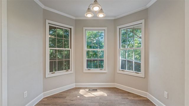 25 Lonsdale Drive, Bella Vista, AR 72715