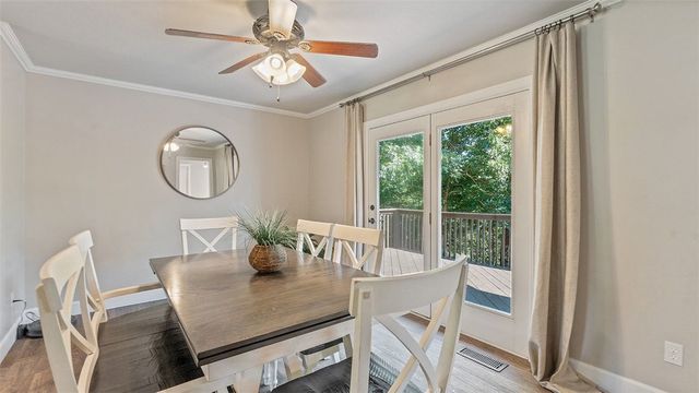25 Lonsdale Drive, Bella Vista, AR 72715