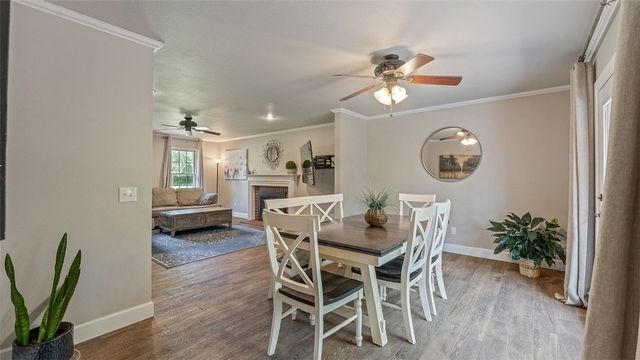 25 Lonsdale Drive, Bella Vista, AR 72715
