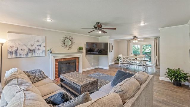25 Lonsdale Drive, Bella Vista, AR 72715