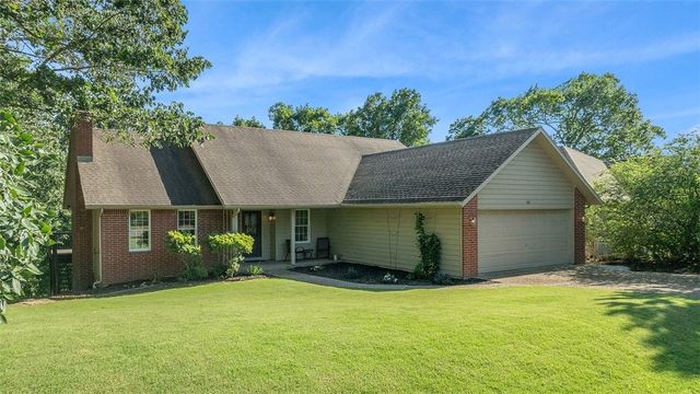 25 Lonsdale Drive, Bella Vista, AR 72715