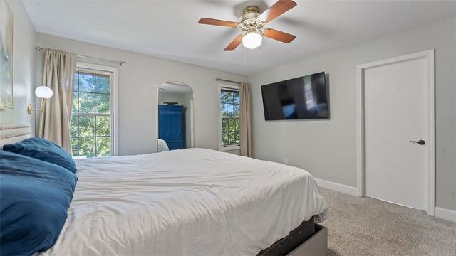 25 Lonsdale Drive, Bella Vista, AR 72715