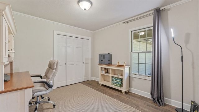 25 Lonsdale Drive, Bella Vista, AR 72715