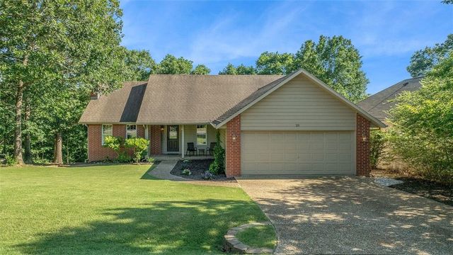25 Lonsdale Drive, Bella Vista, AR 72715