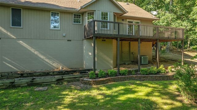25 Lonsdale Drive, Bella Vista, AR 72715