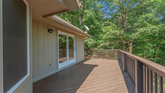 25 Lonsdale Drive, Bella Vista, AR 72715