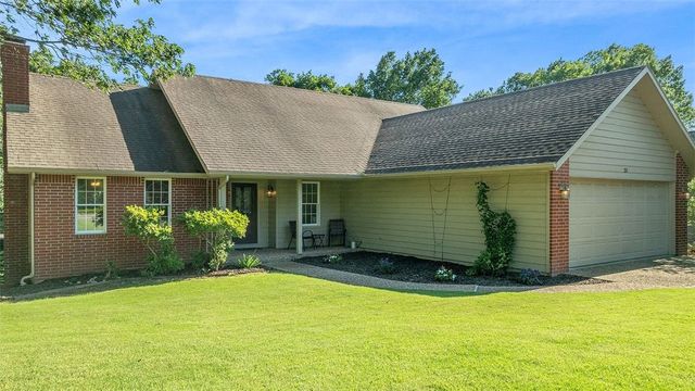 25 Lonsdale Drive, Bella Vista, AR 72715