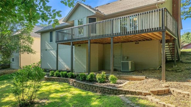 25 Lonsdale Drive, Bella Vista, AR 72715