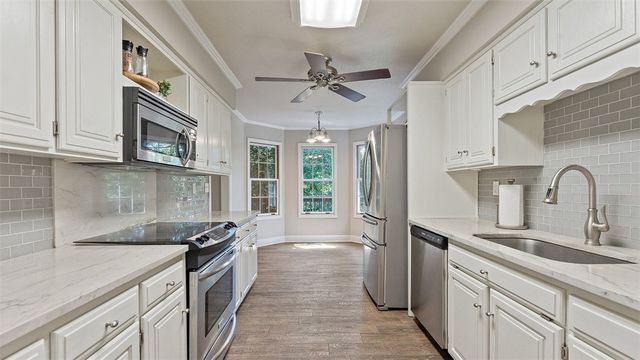 25 Lonsdale Drive, Bella Vista, AR 72715