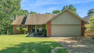 25 Lonsdale Drive, Bella Vista, AR 72715