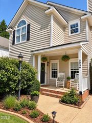 5036 Village Lawn Drive, Raleigh, NC 27613