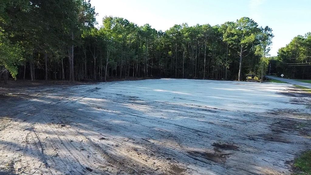 Tract C-2 James Bellamy Circle, Little River, SC 29566 — exterior