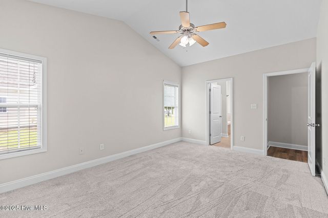 217 Emerald Ridge Road, Jacksonville, NC 28546