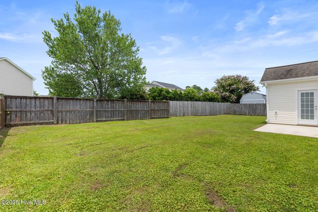217 Emerald Ridge Road, Jacksonville, NC 28546
