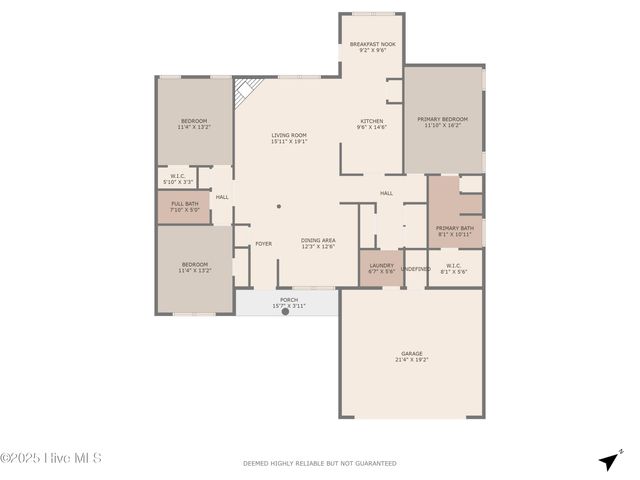 217 Emerald Ridge Road, Jacksonville, NC 28546