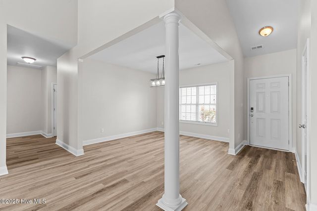 217 Emerald Ridge Road, Jacksonville, NC 28546