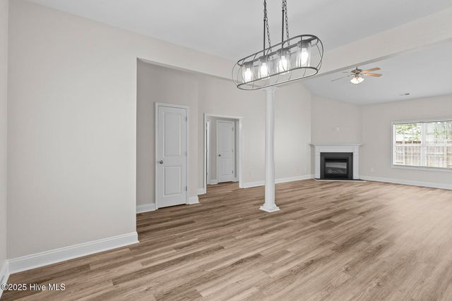 217 Emerald Ridge Road, Jacksonville, NC 28546