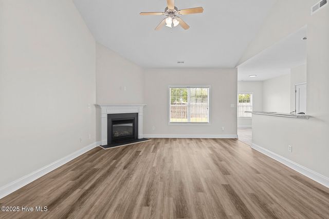 217 Emerald Ridge Road, Jacksonville, NC 28546