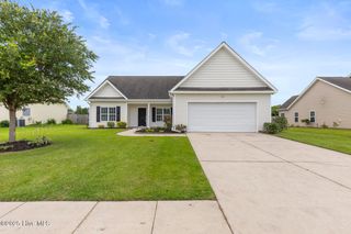 217 Emerald Ridge Road, Jacksonville, NC 28546