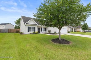 217 Emerald Ridge Road, Jacksonville, NC 28546