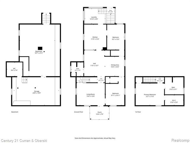 323 E Liberty Street, South Lyon, MI 48178
