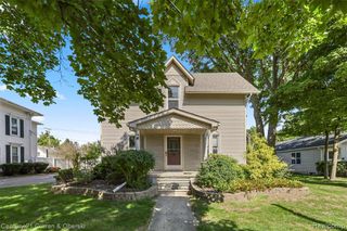 323 E Liberty Street, South Lyon, MI 48178