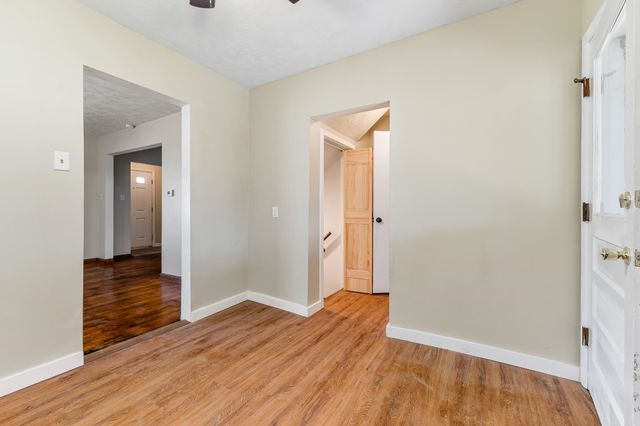 3203 Bradley Road, Huntington, WV 25704