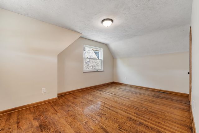 3203 Bradley Road, Huntington, WV 25704