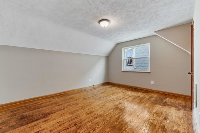 3203 Bradley Road, Huntington, WV 25704