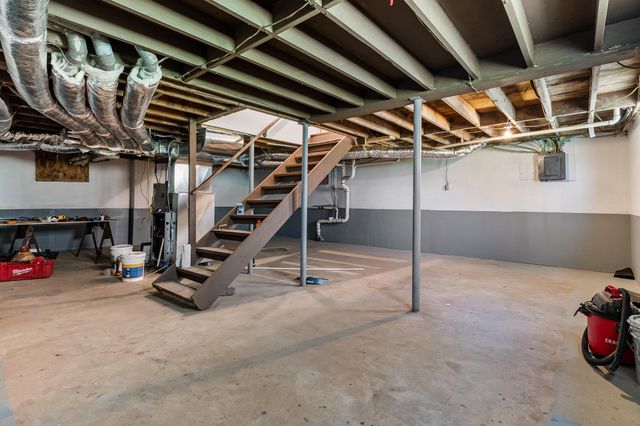 3203 Bradley Road, Huntington, WV 25704