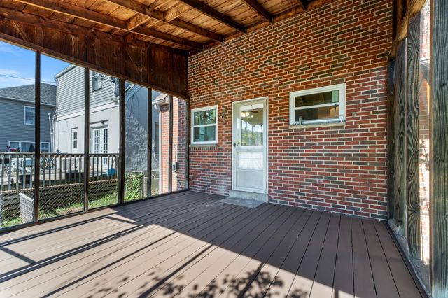 3203 Bradley Road, Huntington, WV 25704