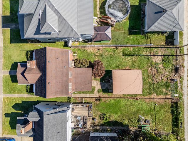 3203 Bradley Road, Huntington, WV 25704