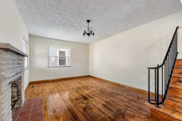 3203 Bradley Road, Huntington, WV 25704