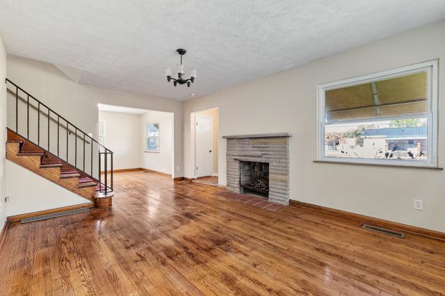 3203 Bradley Road, Huntington, WV 25704