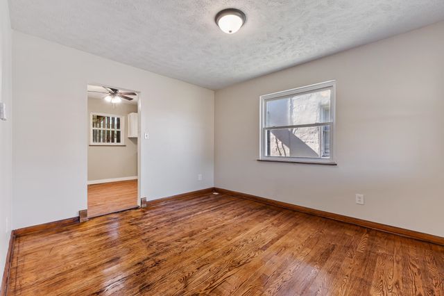 3203 Bradley Road, Huntington, WV 25704