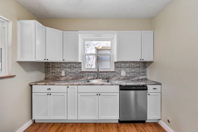 3203 Bradley Road, Huntington, WV 25704