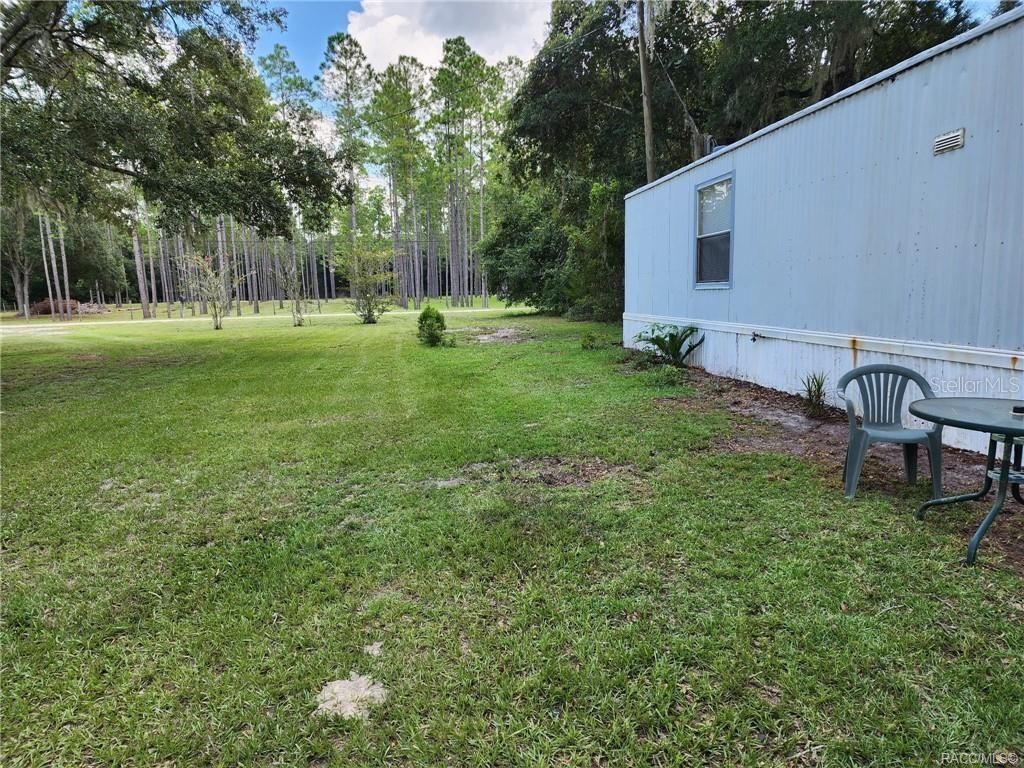 5590 NW 76TH AVENUE, Chiefland, FL 32626