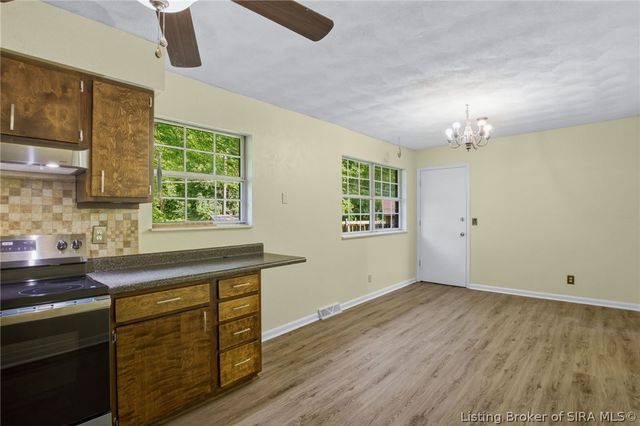 1620 Idlewood Drive, Clarksville, IN 47129
