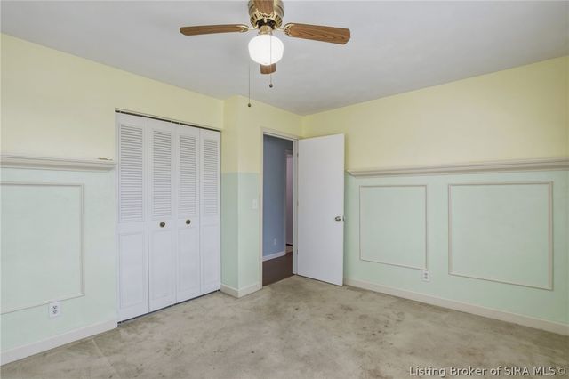 1620 Idlewood Drive, Clarksville, IN 47129