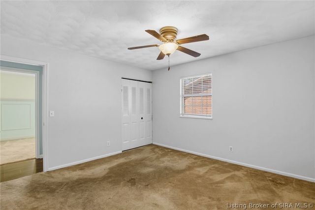 1620 Idlewood Drive, Clarksville, IN 47129