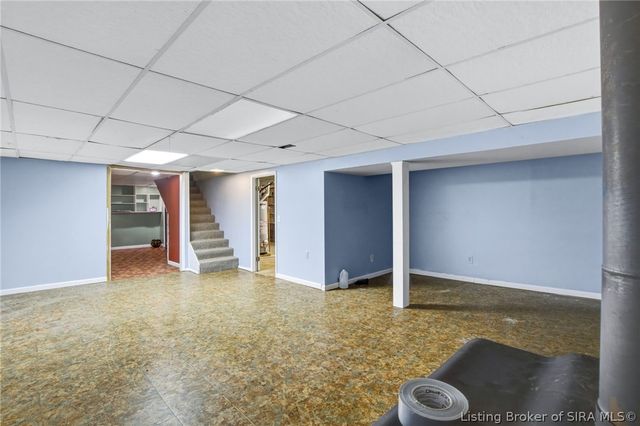 1620 Idlewood Drive, Clarksville, IN 47129